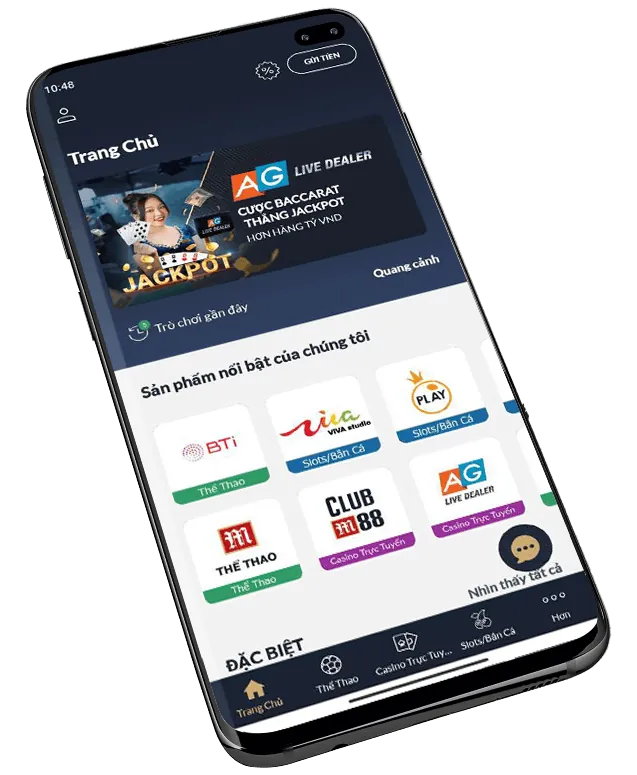 Đa Dạng Loài Cá mb66b nổ hũ