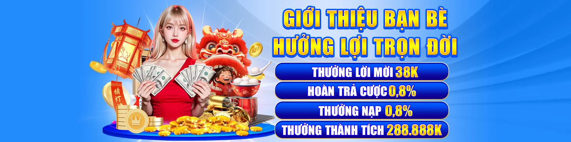 MB66B Nổ Hũ Khuyến Mãi Hấp Dẫn 2026