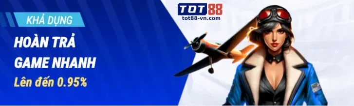 Ưu đãi chào mừng MB66B Nổ Hũ