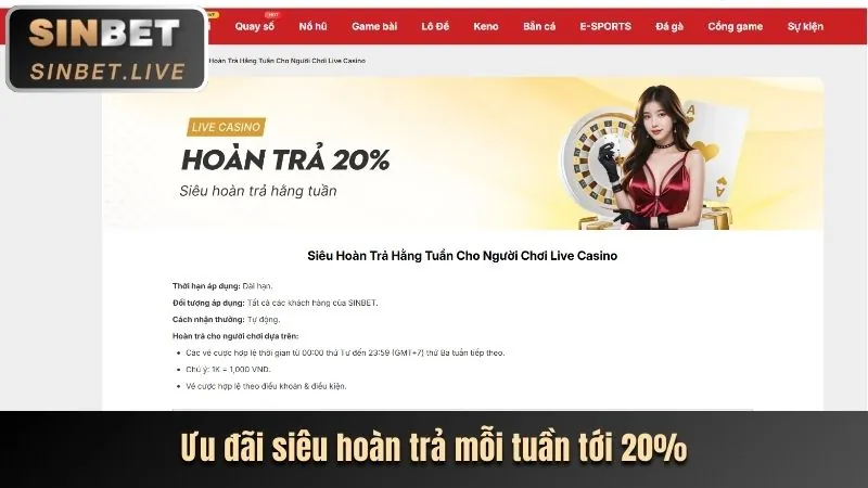 Tỷ lệ hoàn trả người chơi (RTP)
